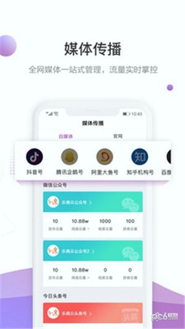 乐偶云_截图3