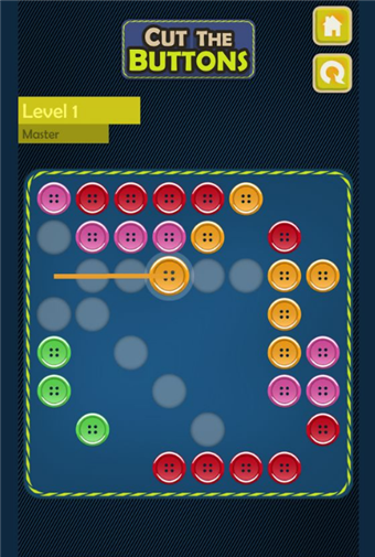 纽扣消除2逻辑谜题_截图2