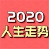  2020人生走势图