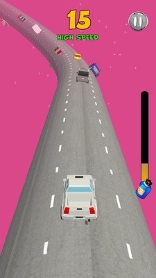 螺旋道路_截图2