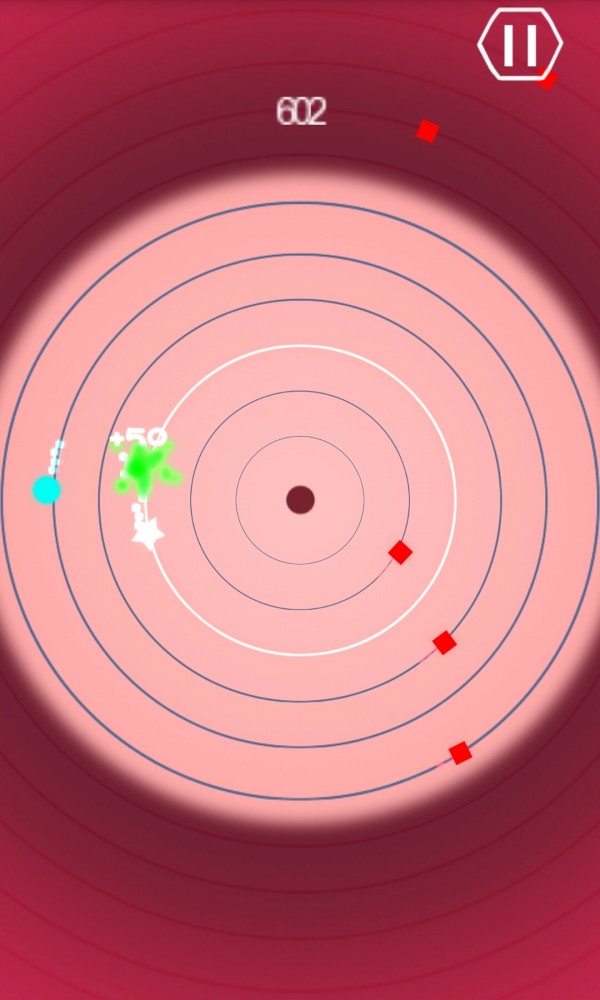 轨道星空_截图2