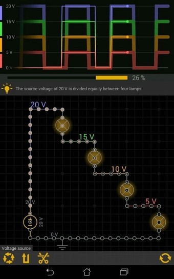 电路谜题_截图4