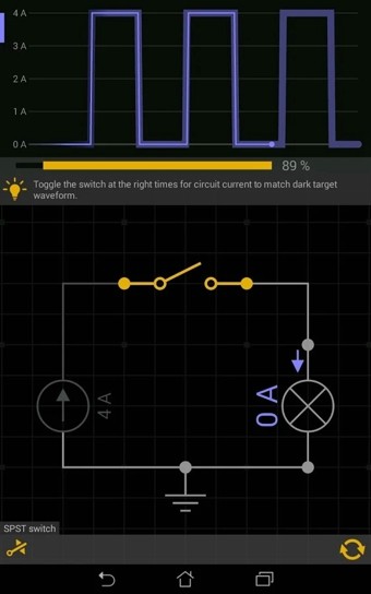 电路谜题_截图2