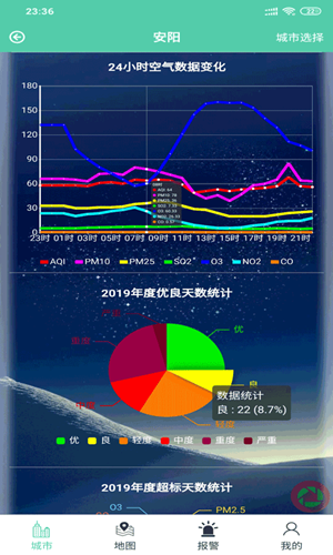 天莱环境_截图3