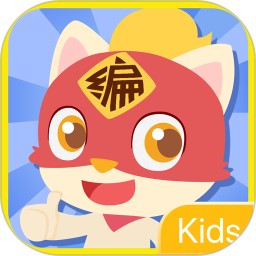  编程猫kids校园版