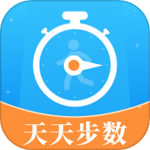 天天步数