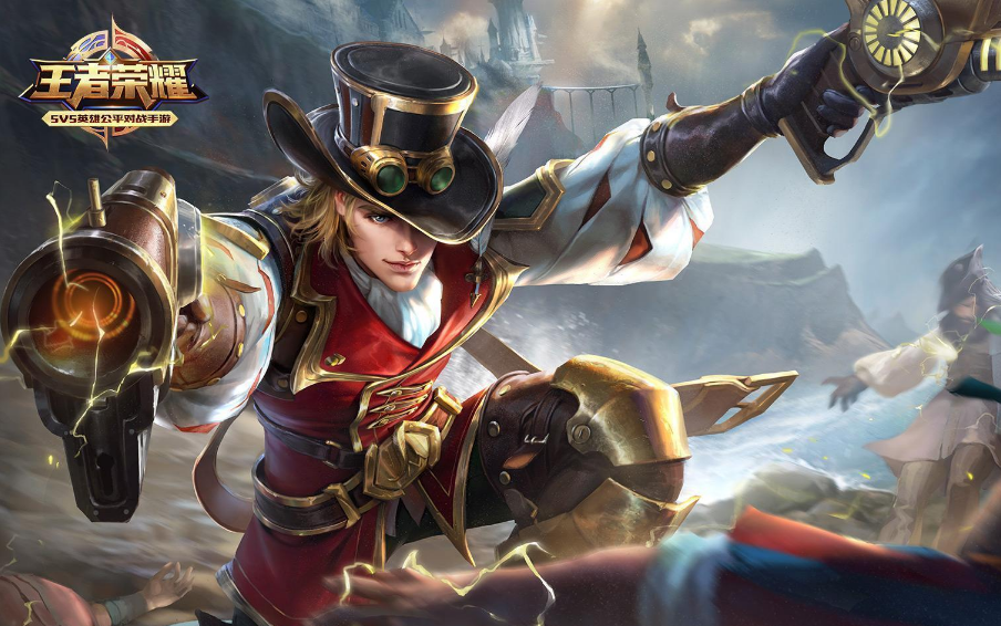 王者荣耀太乙怎么出装