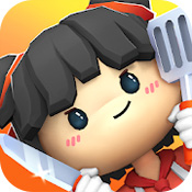  胡闹厨房overcooked