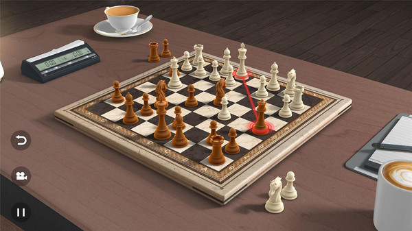 3d国际象棋_截图1