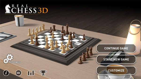 3d国际象棋_截图2