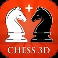  3d国际象棋