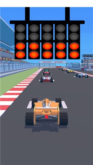 f1赛车手_截图2