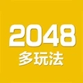  2048数字方块