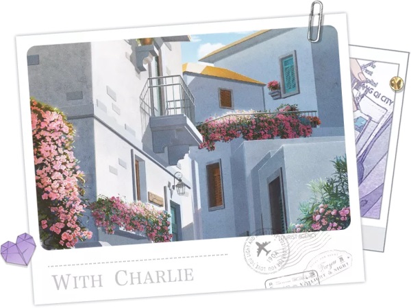 光与夜之恋哪些4星卡养