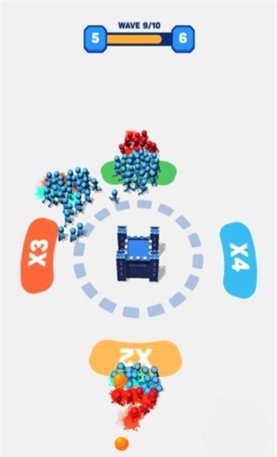 保卫你的城堡_截图3