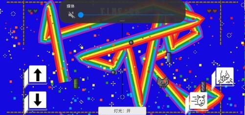 猫猫头射球_截图3