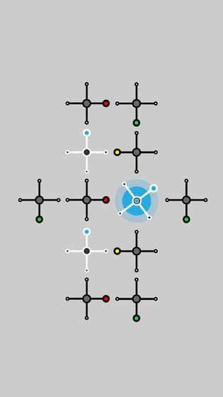 十字迷阵_截图2