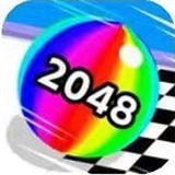  2048球球大作战抽手机版