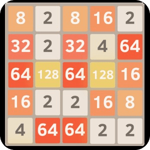  超维度2048