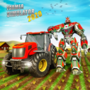 农家机器人