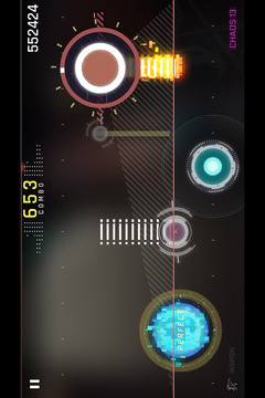 音乐世界cytus2_截图2