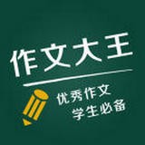  作文大王小学版