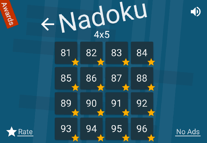 滑动开关nadoku_截图1