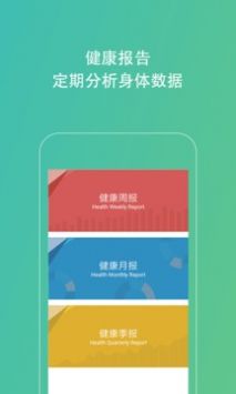 kiwi血糖管理助手_截图2