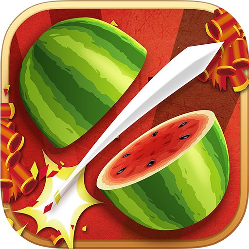  水果忍者fruitninja