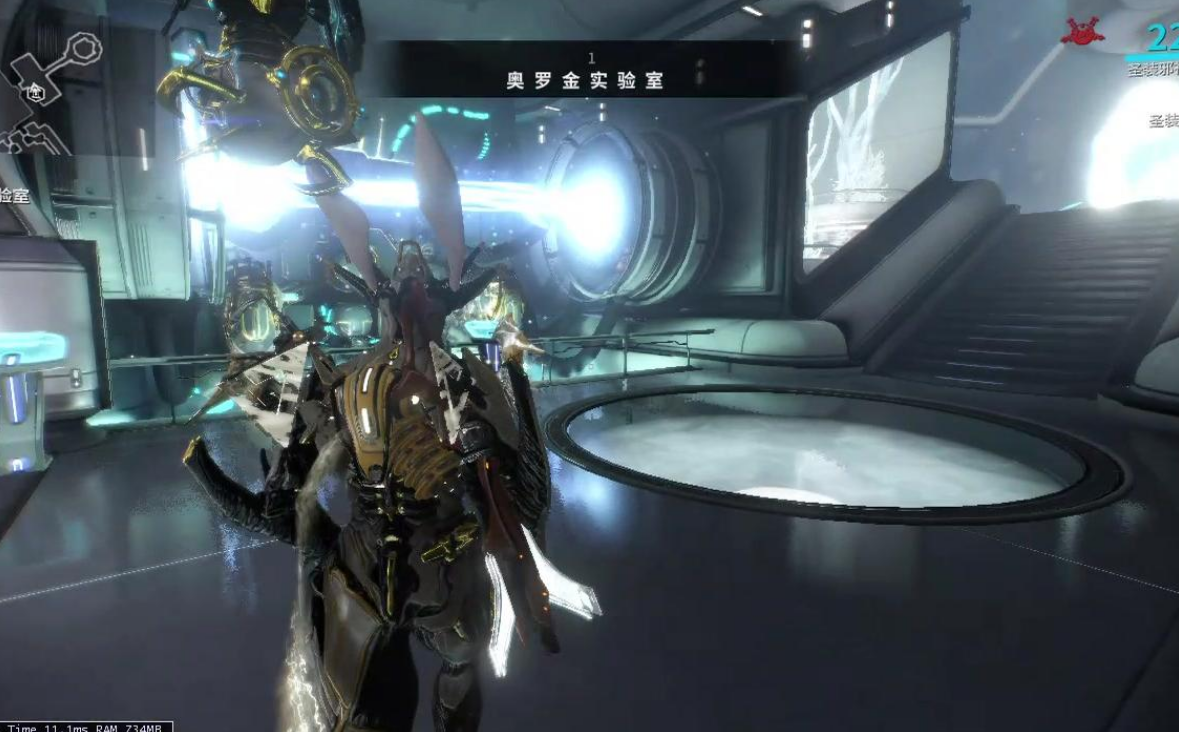 星际战甲主要是玩什么