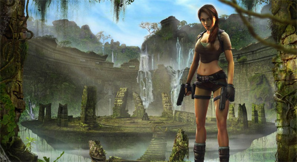 古墓丽影精致工具怎么获得