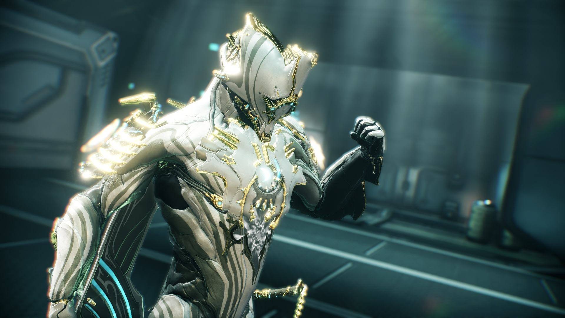 星际战甲圣装制式步枪怎么样