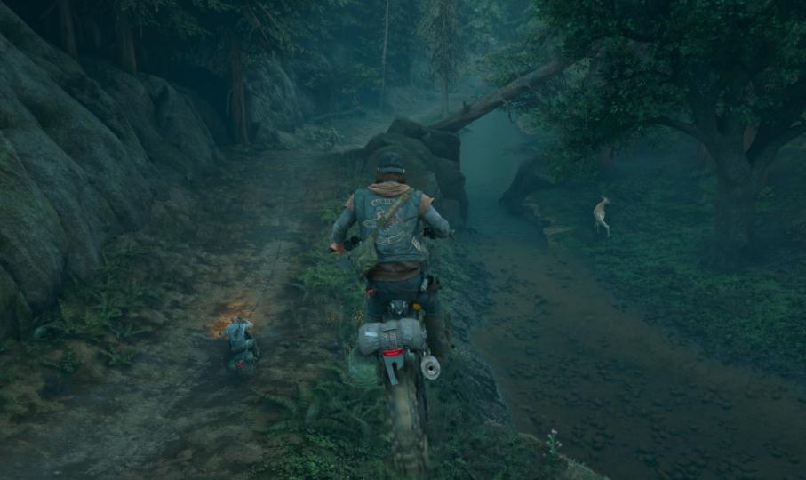 往日不再发电机怎么加油