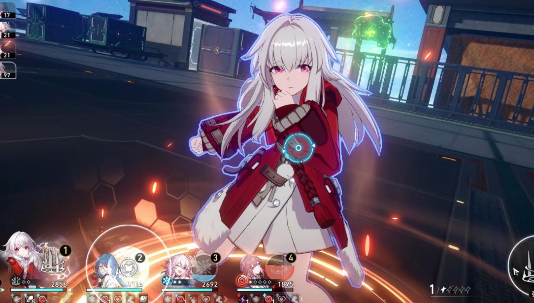 崩坏星穹铁道克拉拉怎么养成