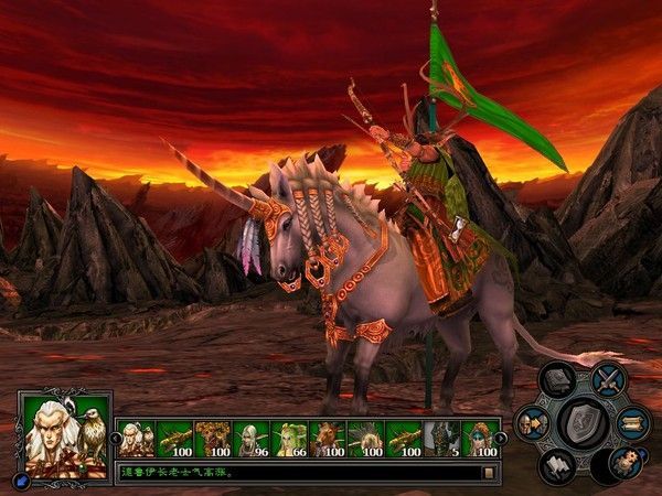 英雄无敌5术士技能树详细