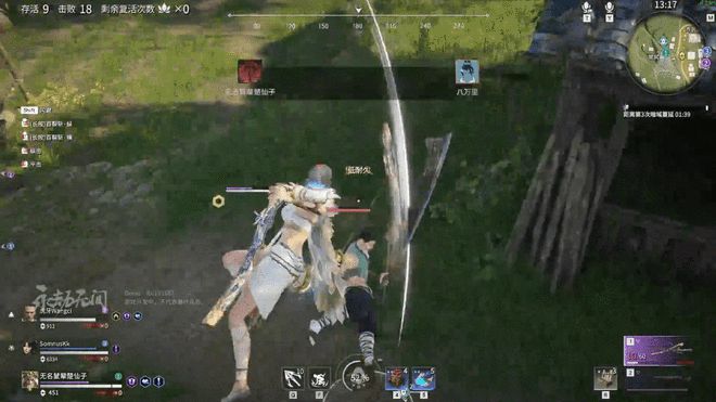 永劫无间击苍穹怎么样