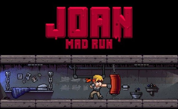 胡安疯狂跑酷joanmadrun_截图1