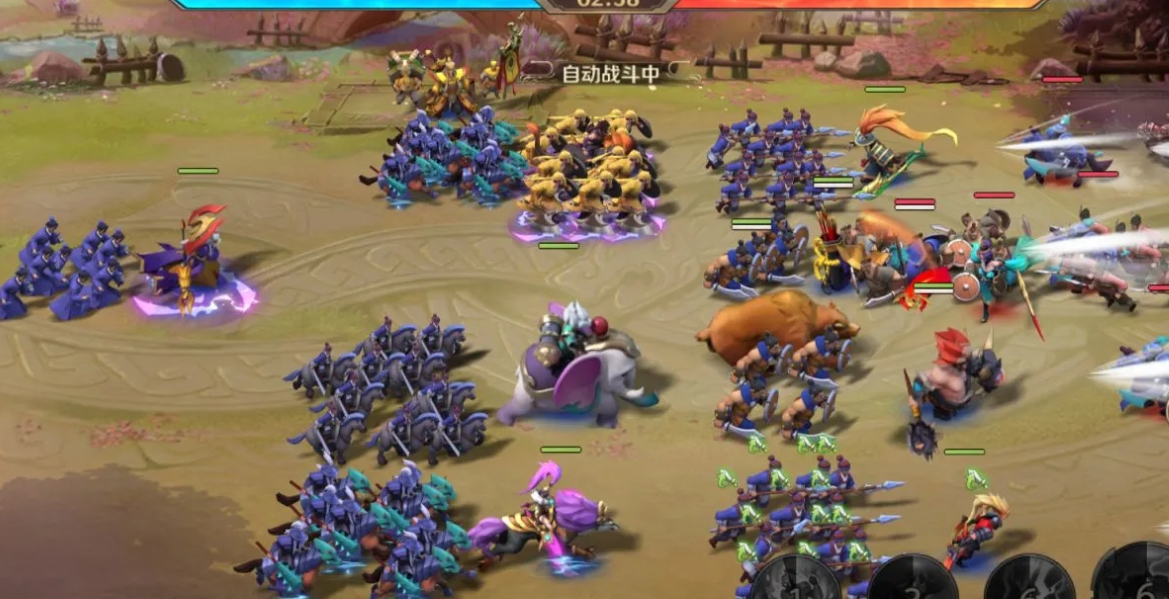 少年三国志2没体力玩什么