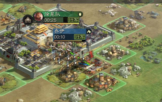 三国志战略版什么武将耗兵少