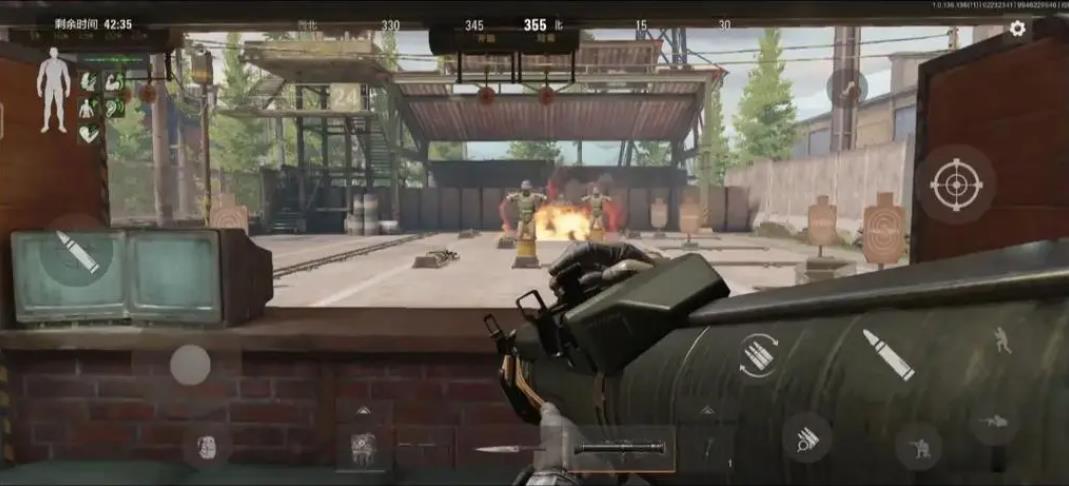 暗区突围农场主卧室钥匙在哪