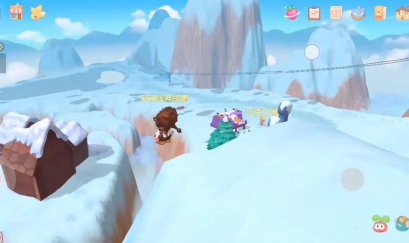 摩尔庄园手游主动消耗品怎么使用