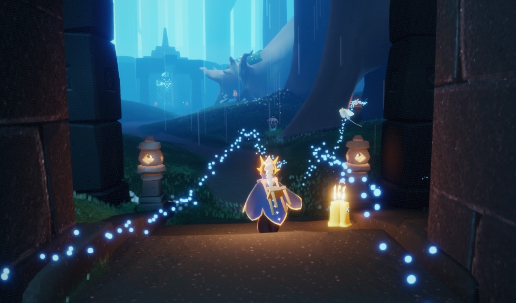 光遇免费斗篷怎么拥有