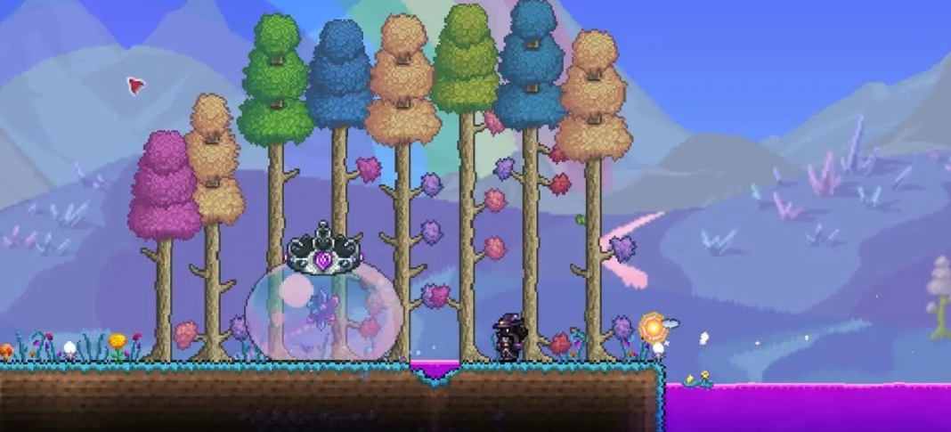 泰拉瑞亚4神柱怎么打比较快