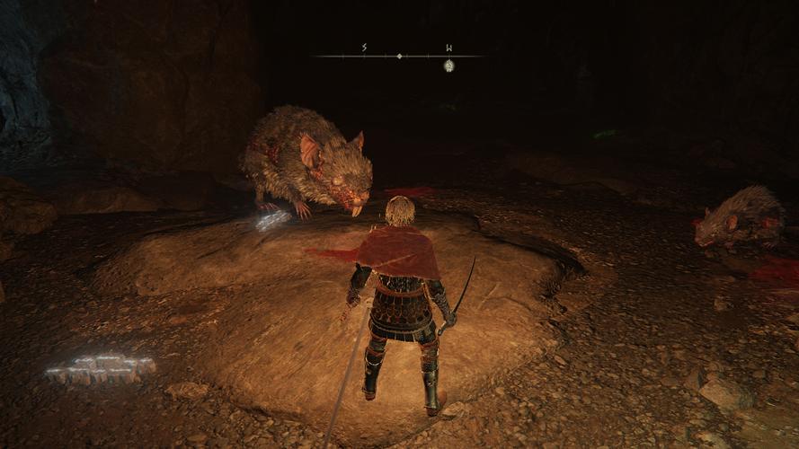 艾尔登法环火属性附魔