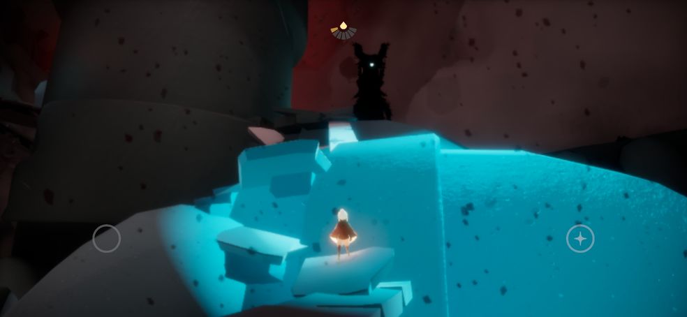 光遇奇遇记心怎么得