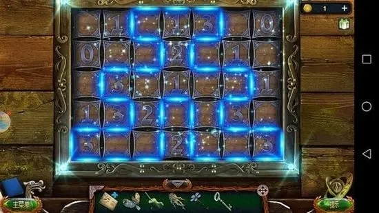 密室逃脱18碎片怎么放
