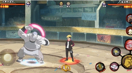 火影忍者手游中怎么获得千手柱间