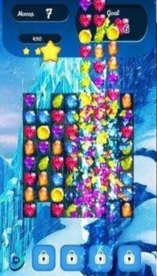 超级益智宝石_截图3