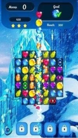 超级益智宝石_截图2