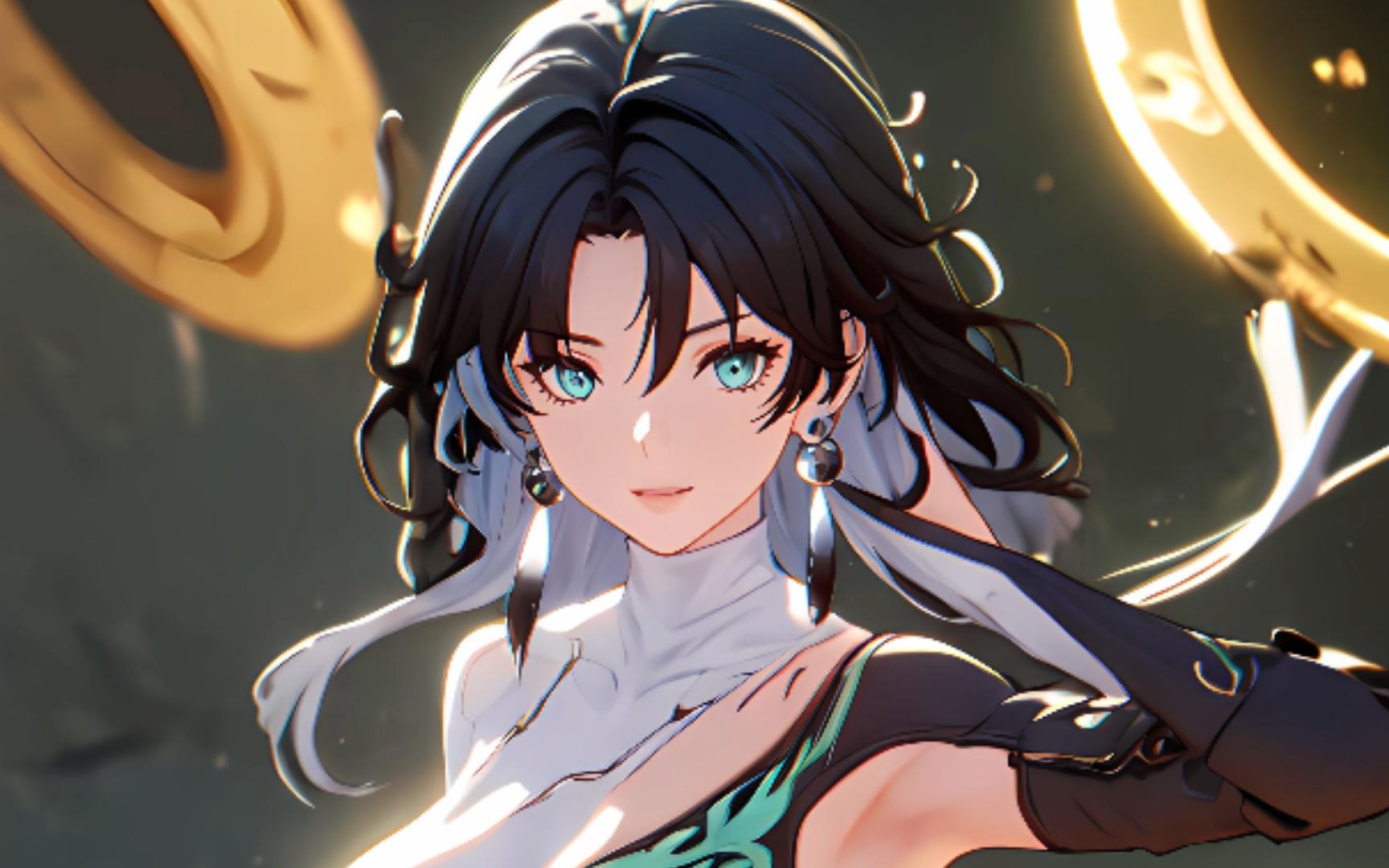 鸣潮鉴心佩配装怎么选择